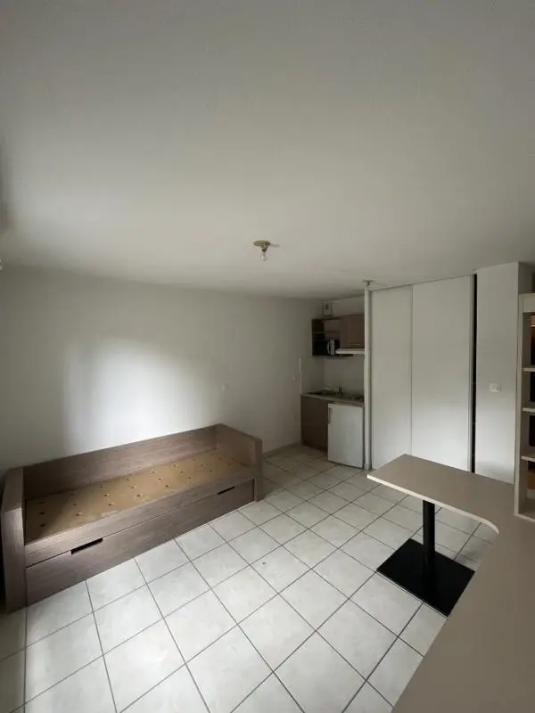 Appartement Rue Gabriel Péri à Saint-Étienne