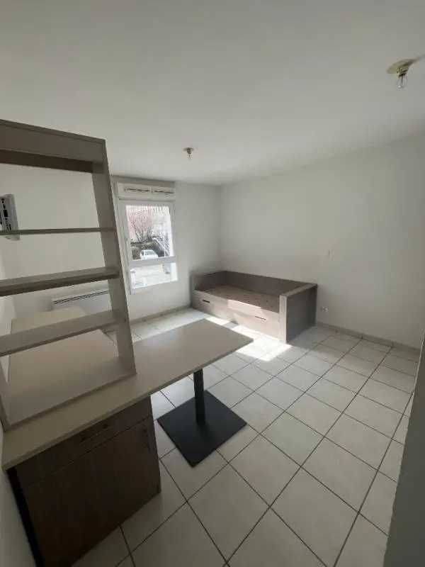 Appartement Rue Gabriel Péri à Saint-Étienne