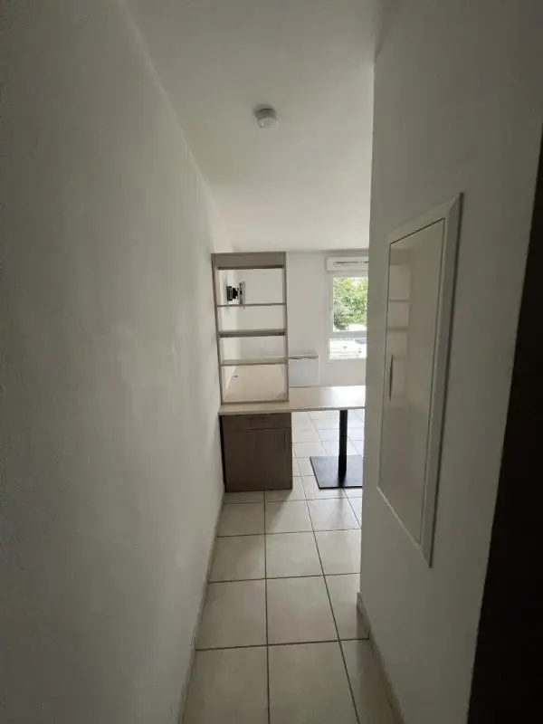 Appartement Rue Gabriel Péri à Saint-Étienne