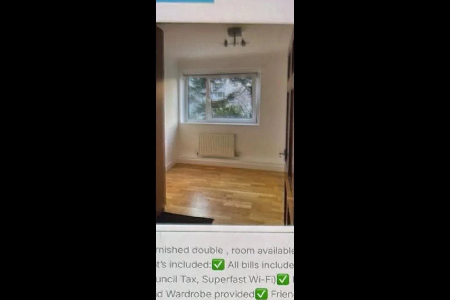 Room Chadwick Close in Greater London