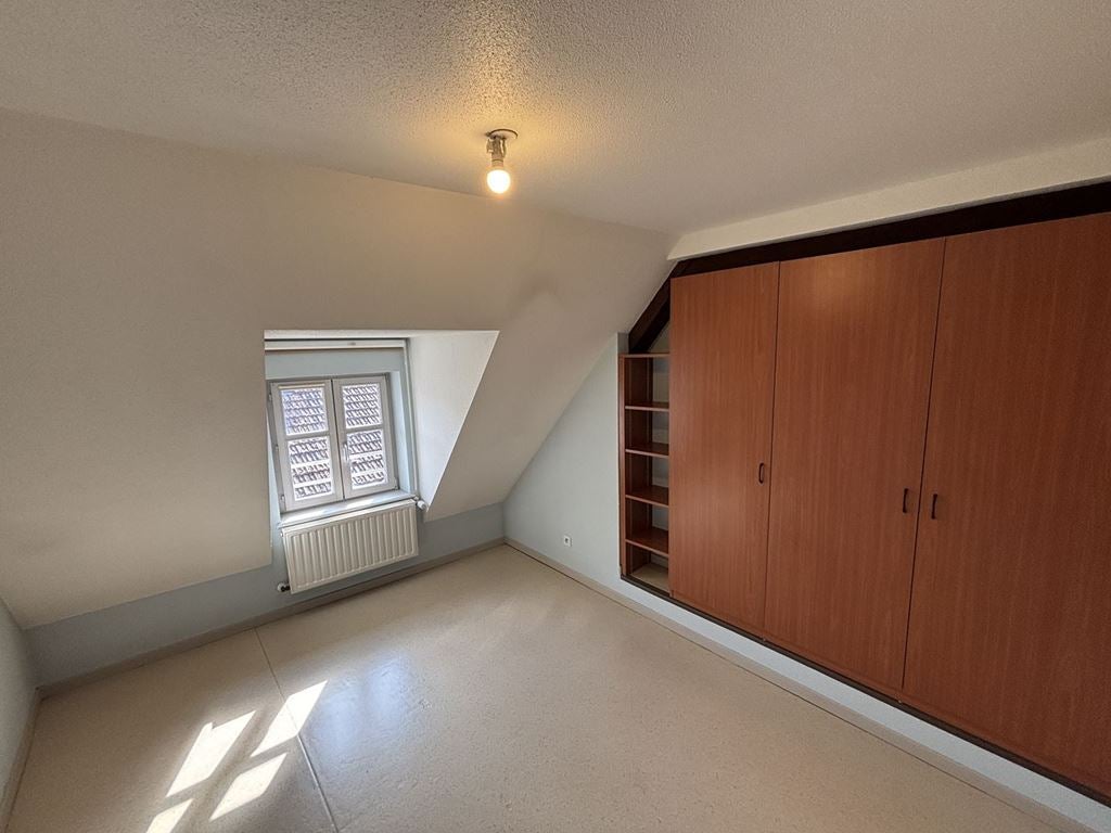 Flat Rue Simon Renard in Vesoul