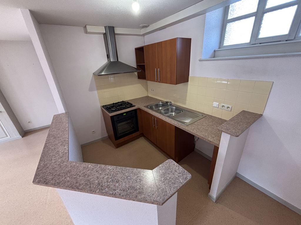 Flat Rue Simon Renard in Vesoul