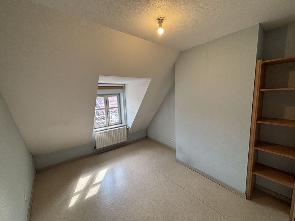 Flat Rue Simon Renard in Vesoul