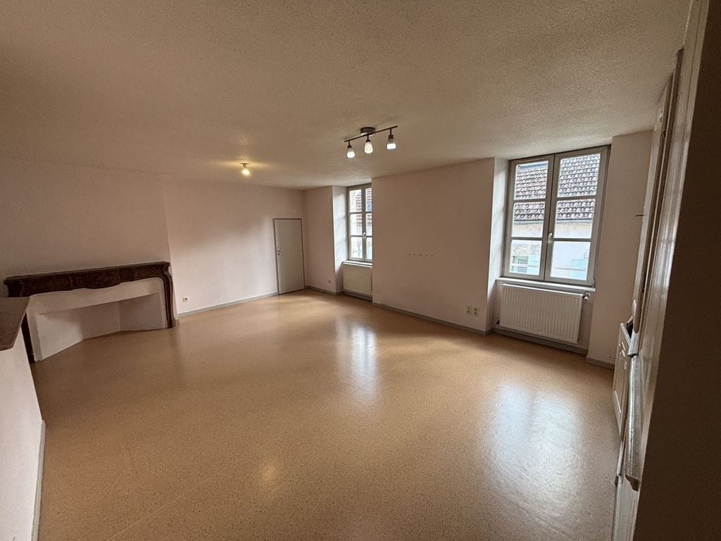 Flat Rue Simon Renard in Vesoul