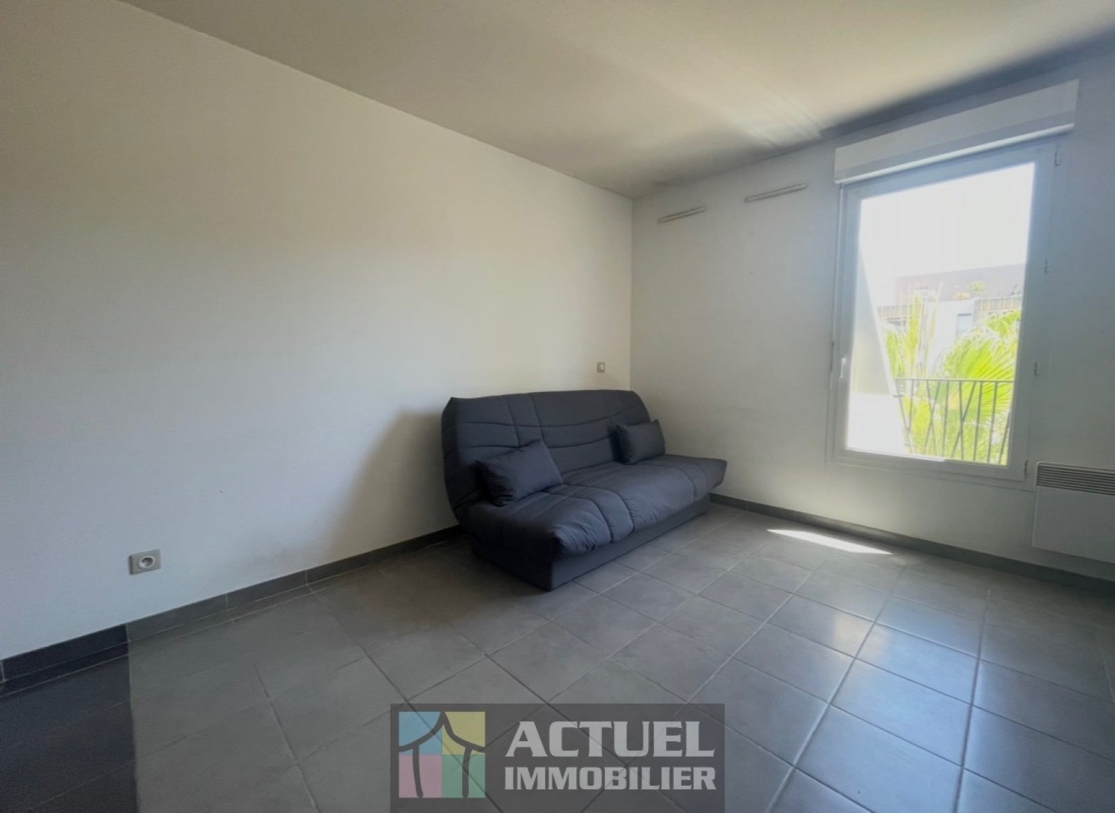 Appartement Avenue Konrad Adenauer à Castelnau-le-Lez