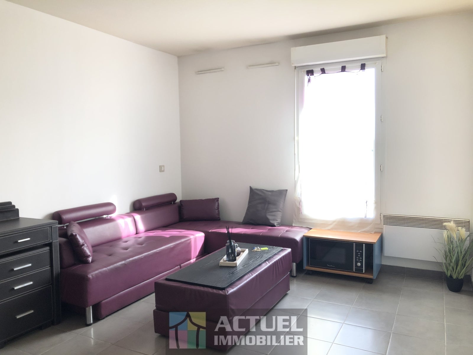 Flat Avenue Konrad Adenauer in Castelnau-le-Lez
