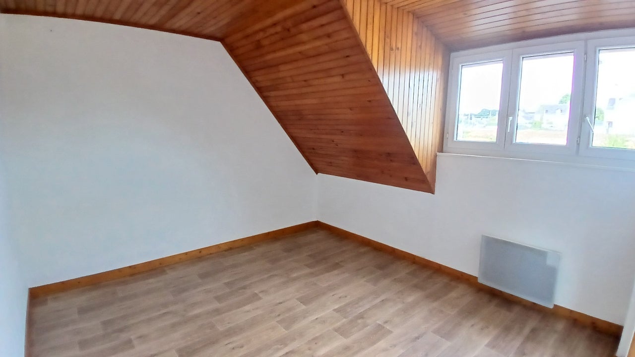 Appartement Place des Chênes à Quimperlé