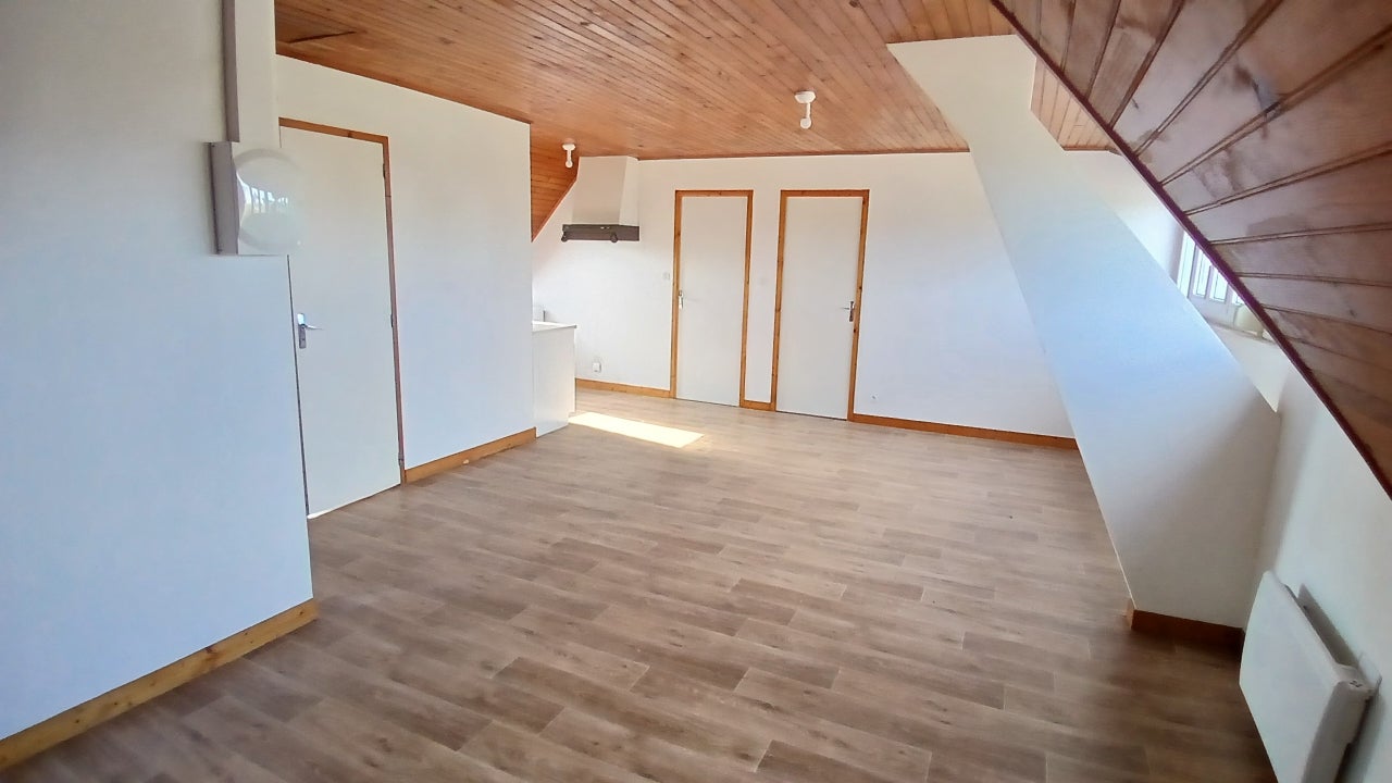 Appartement Place des Chênes à Quimperlé