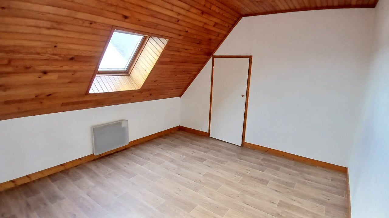 Appartement Place des Chênes à Quimperlé