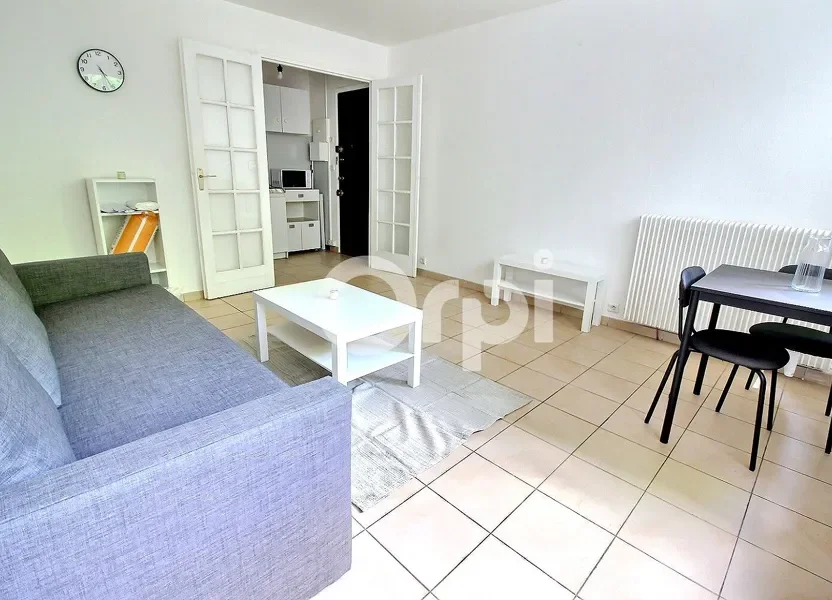 Flat Chemin des Bords de l’Eau in Soisy-sur-Seine