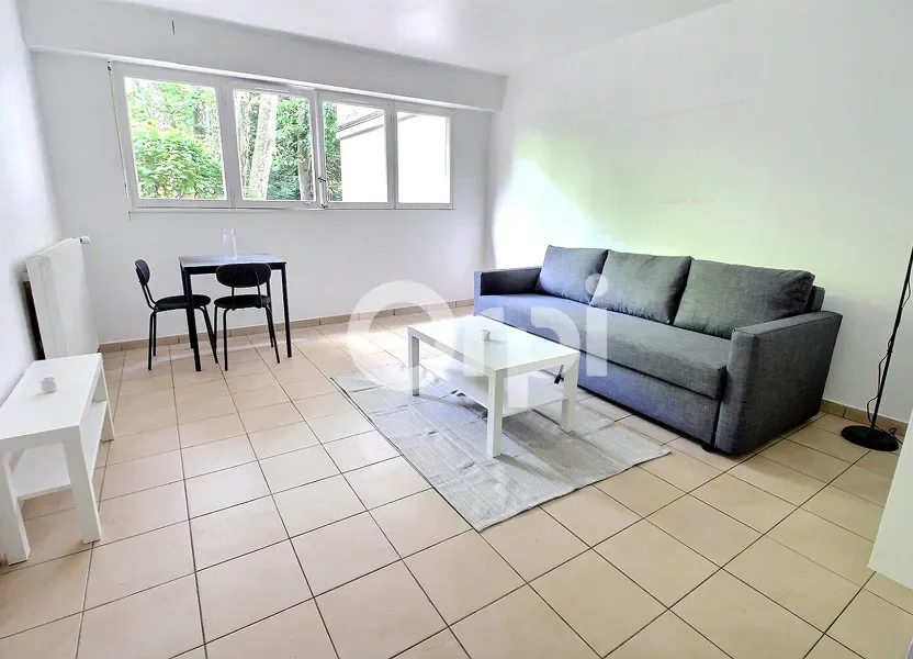 Flat Chemin des Bords de l’Eau in Soisy-sur-Seine
