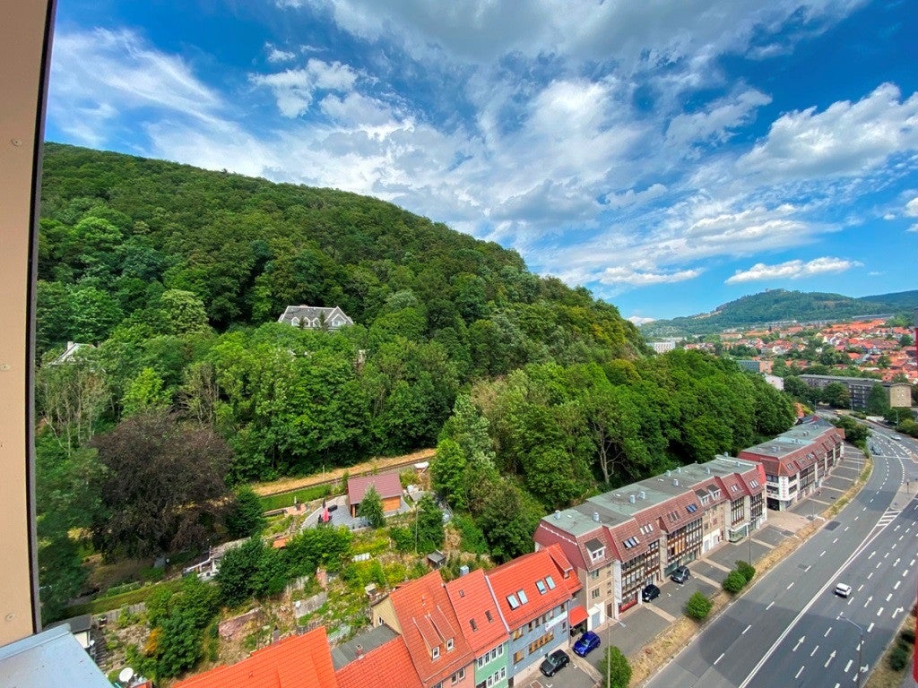 Wohnung Friedrich-König-Straße in Suhl