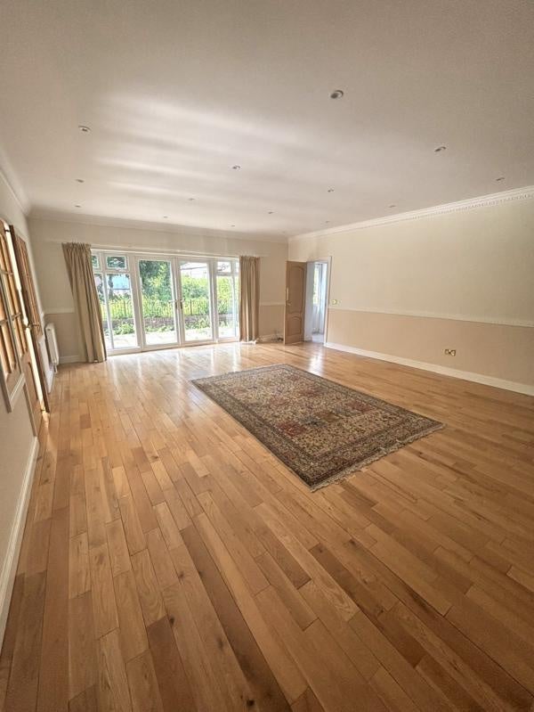 House Hickton Road in Swanwick