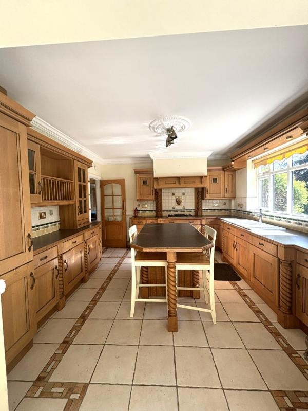 House Hickton Road in Swanwick