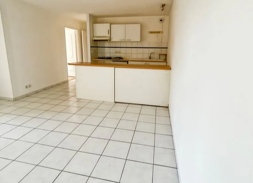 Appartement Rue André Cadillon à Mont-de-Marsan