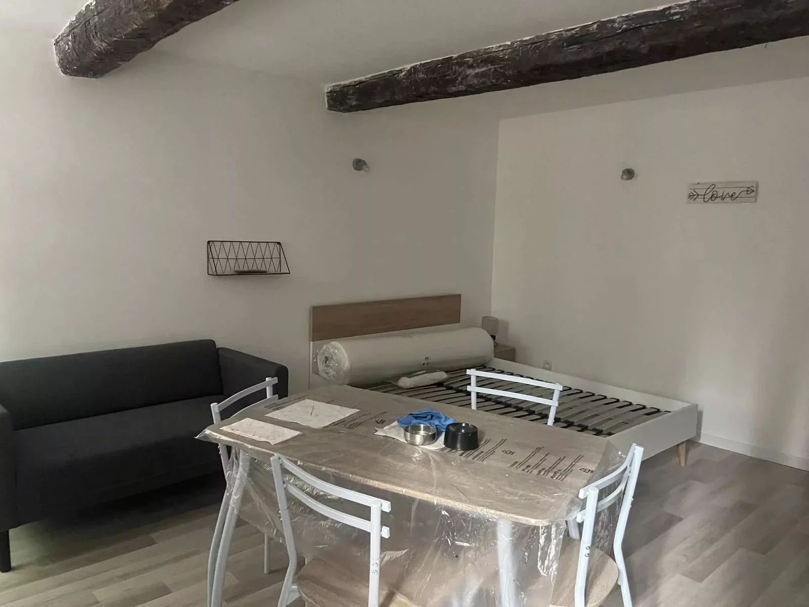 Appartement Avenue de Perpignan à Villelongue-de-la-Salanque
