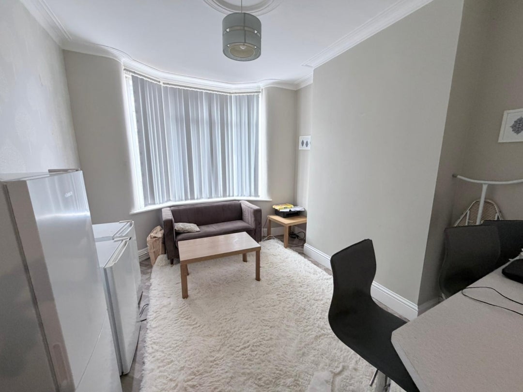 Room Gresham Road in Middlesbrough