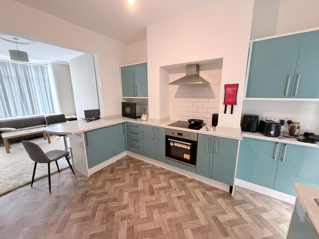 Room Gresham Road in Middlesbrough
