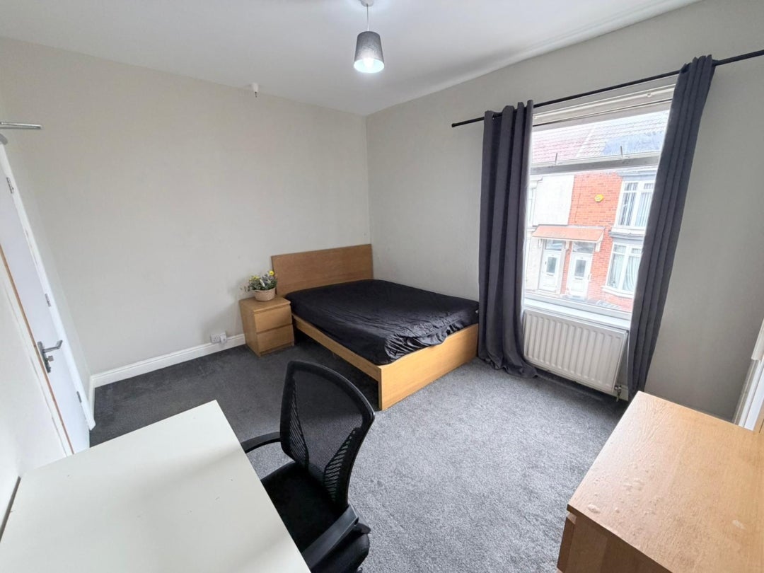 Room Gresham Road in Middlesbrough