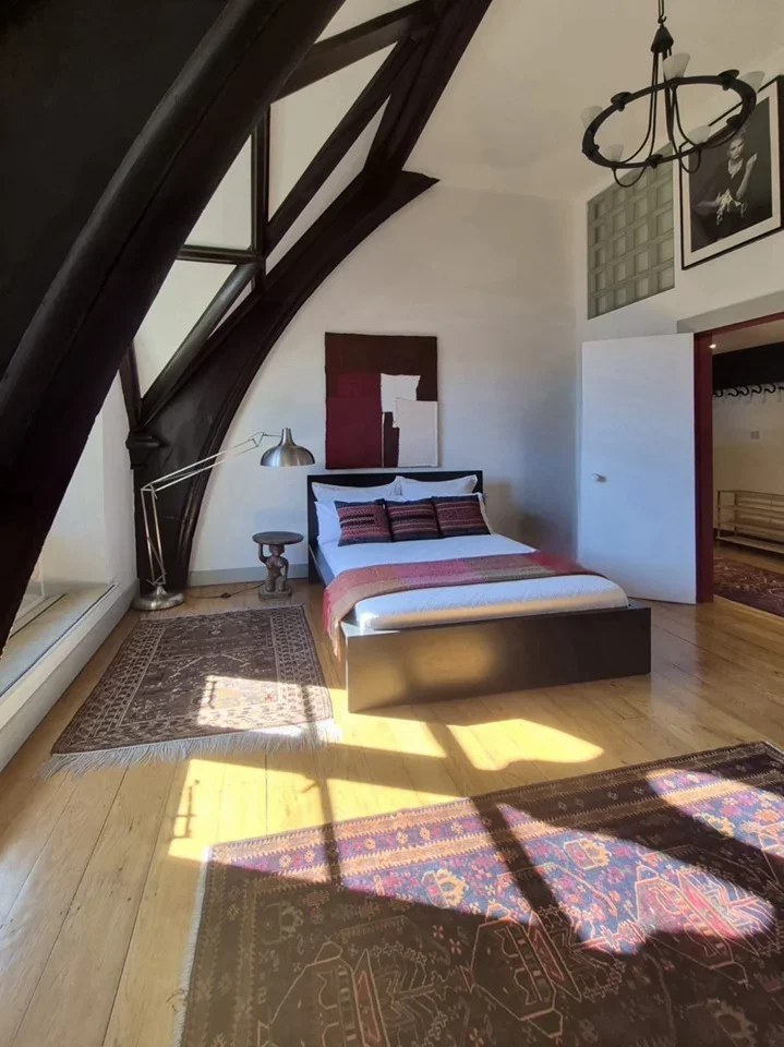 Room Wordsworth Place in Greater London