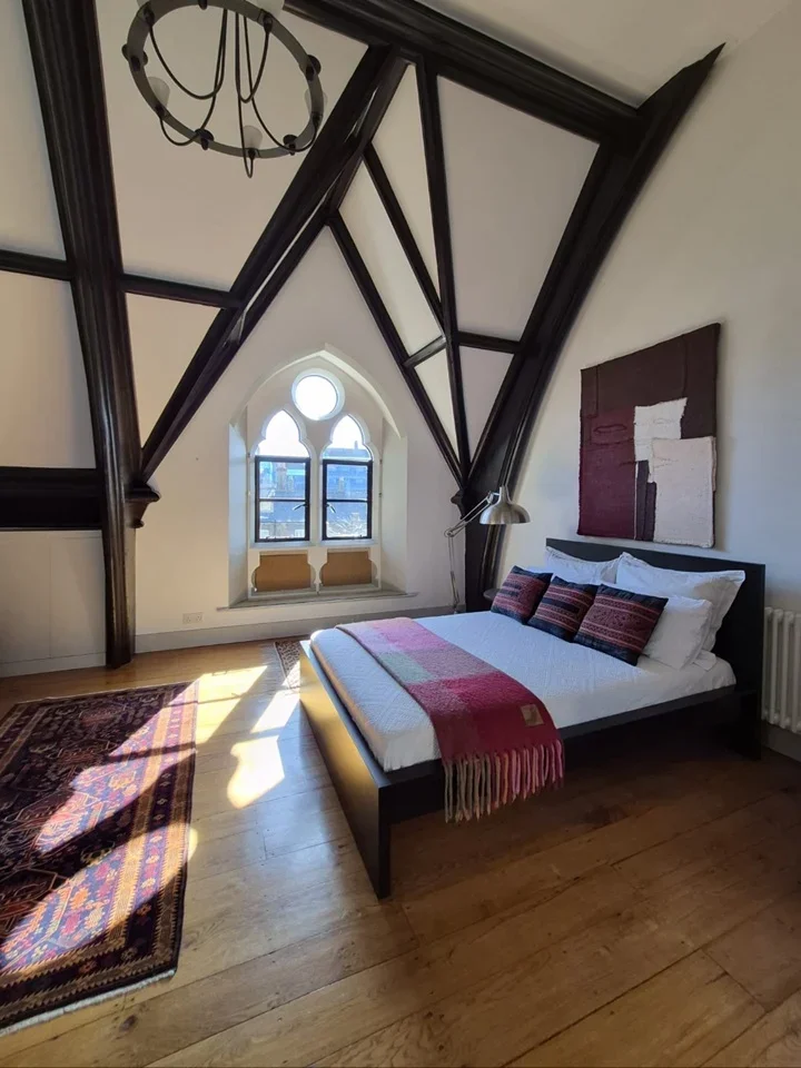 Room Wordsworth Place in Greater London