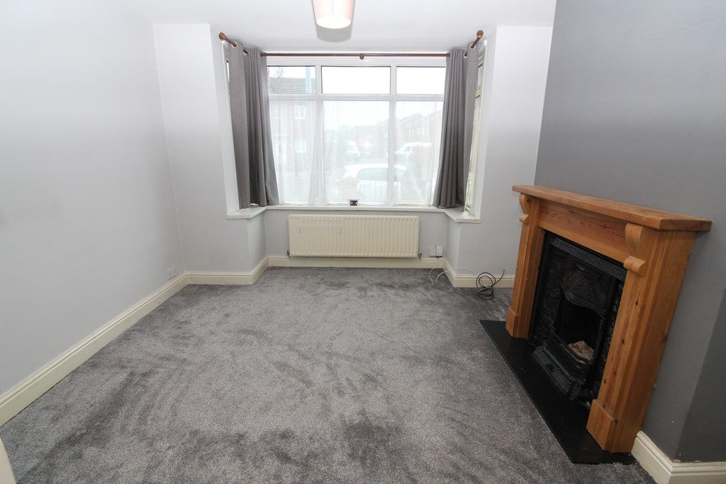 Flat Bishop Street in Middlesbrough