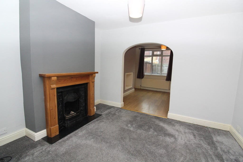Flat Bishop Street in Middlesbrough