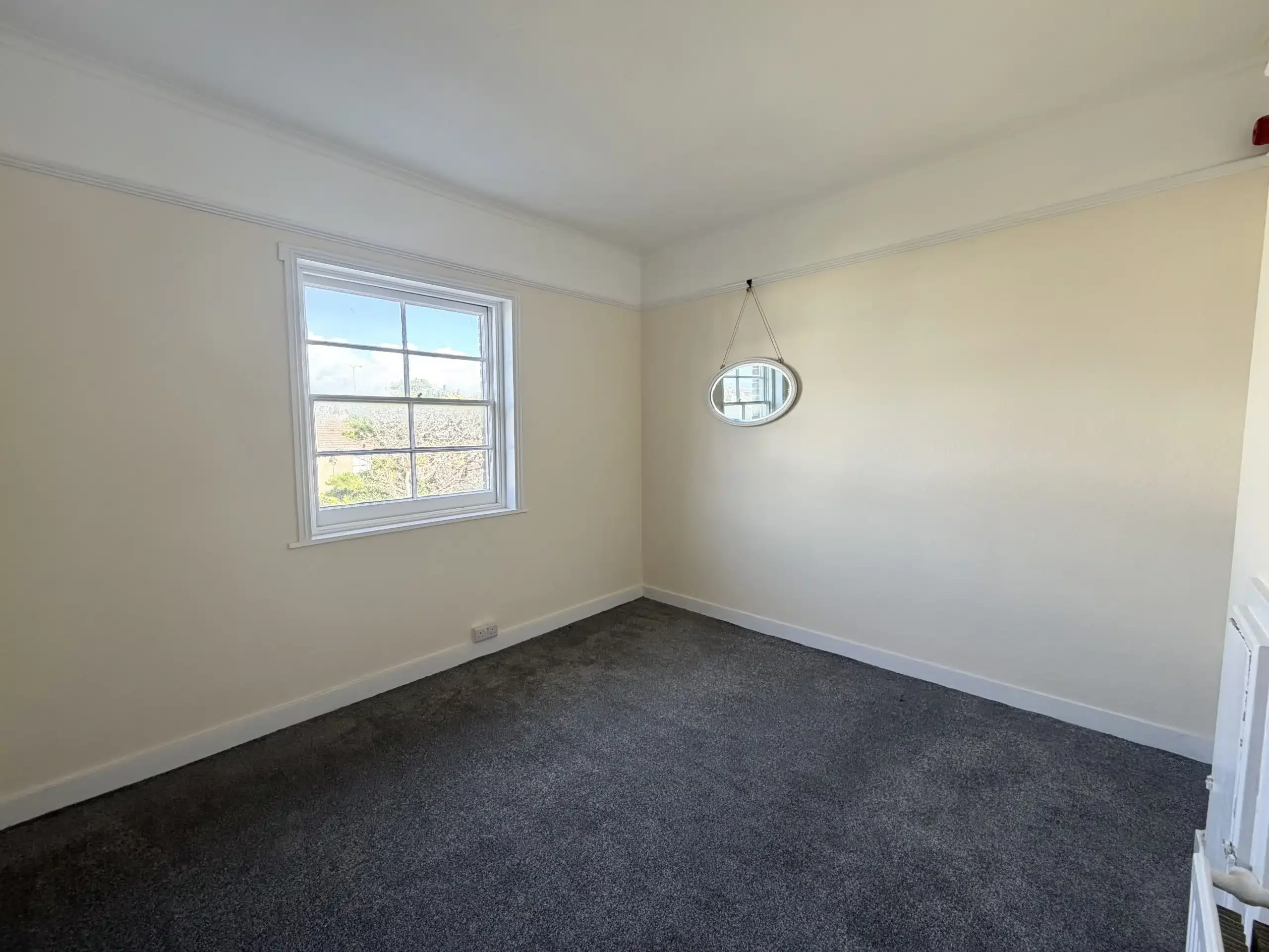 Flat South Terrace in Arun