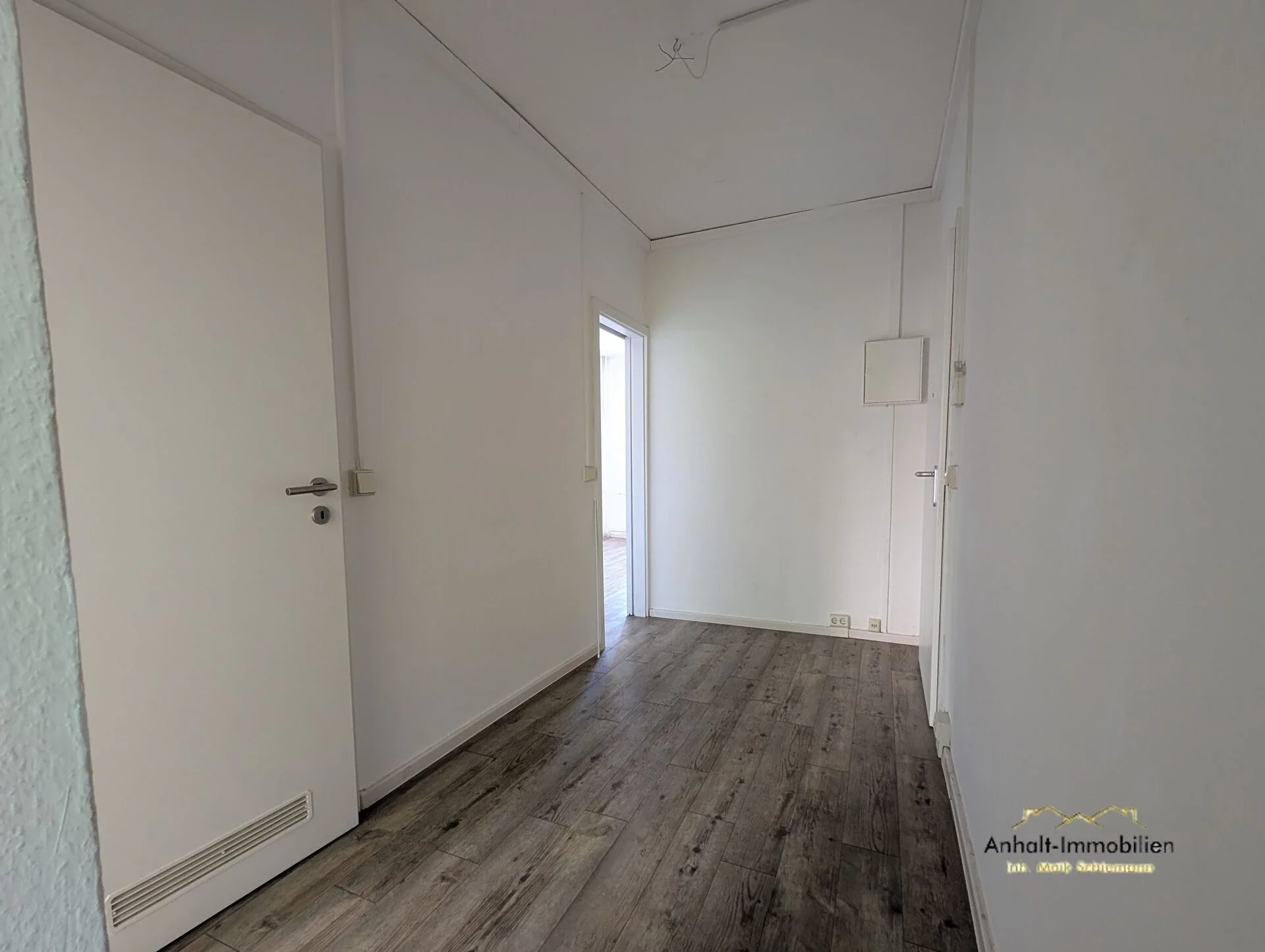 Wohnung Walther-Rathenau-Straße in Bitterfeld-Wolfen