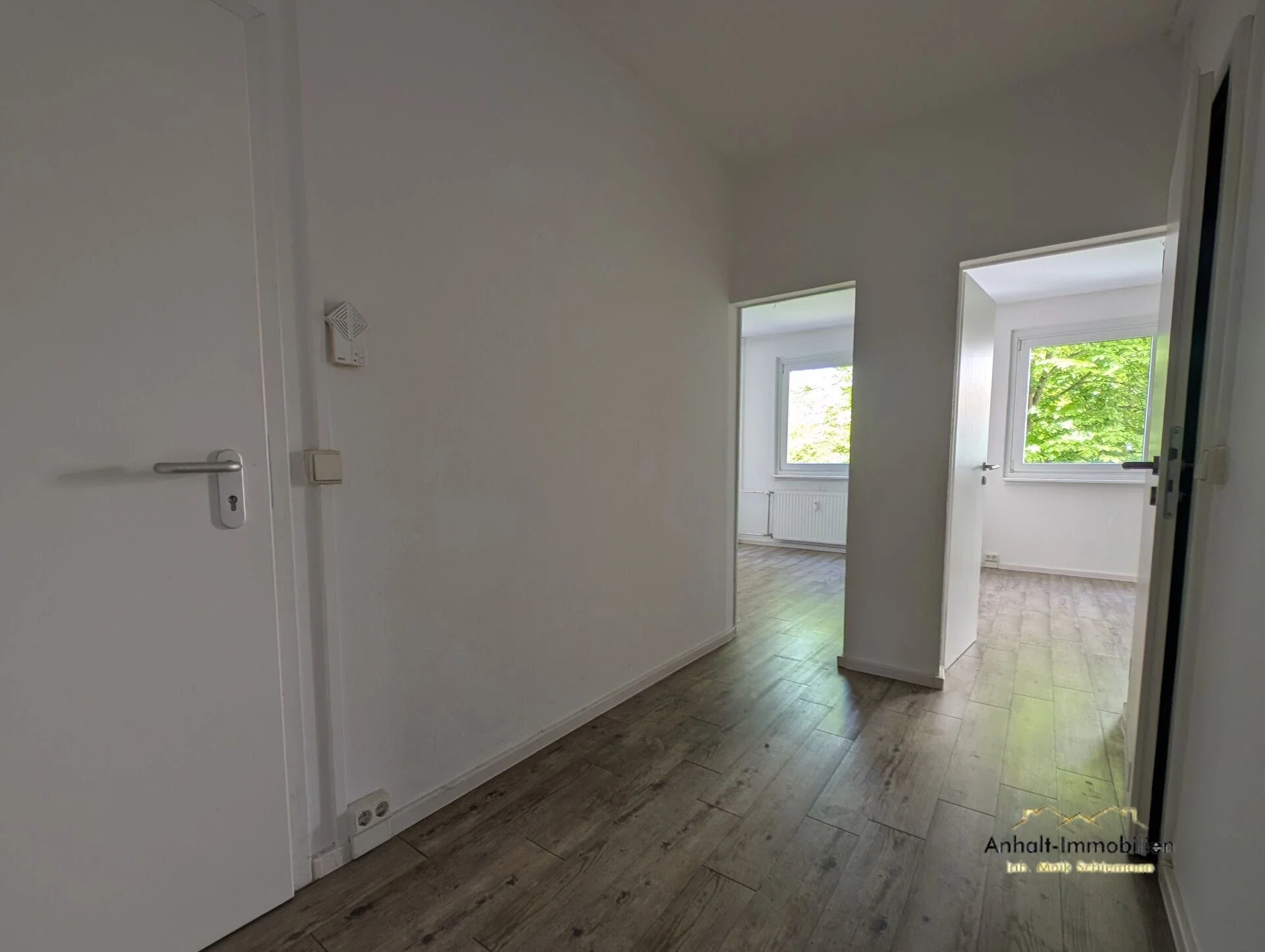 Wohnung Walther-Rathenau-Straße in Bitterfeld-Wolfen