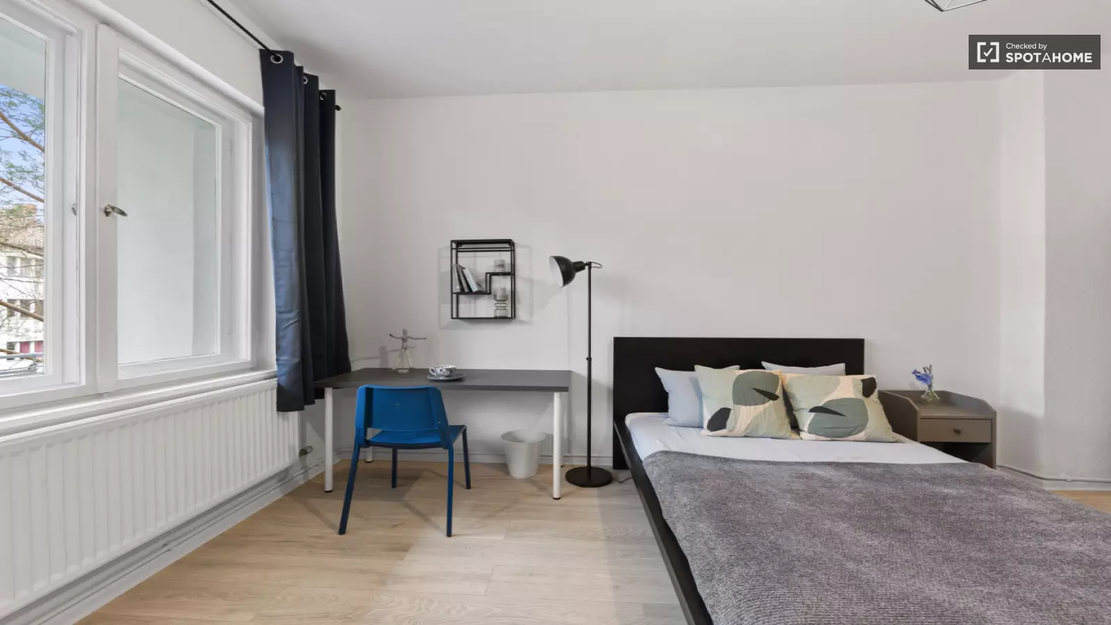Wohnung Kottbusser Damm in Berlin