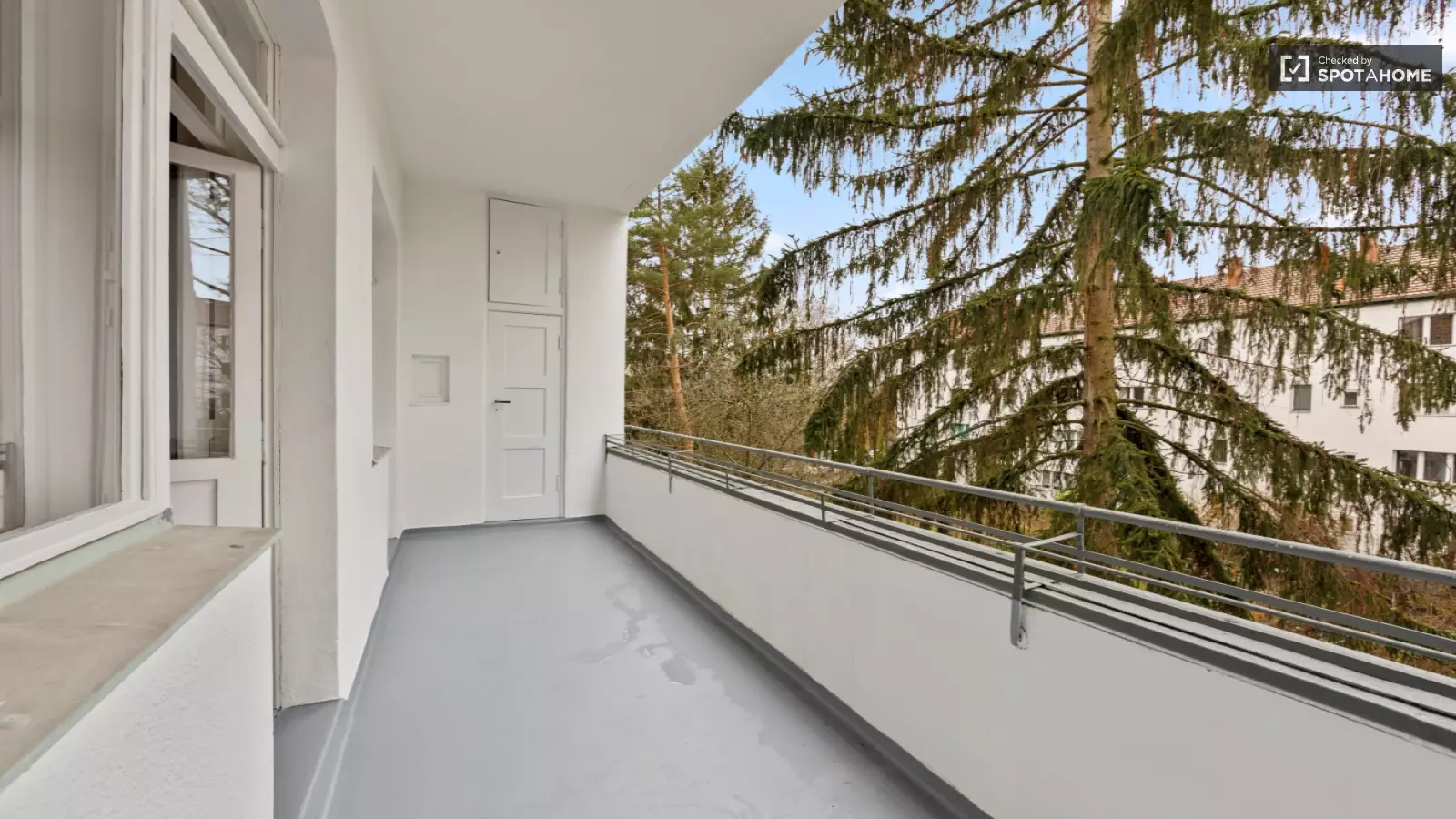 Wohnung Kottbusser Damm in Berlin