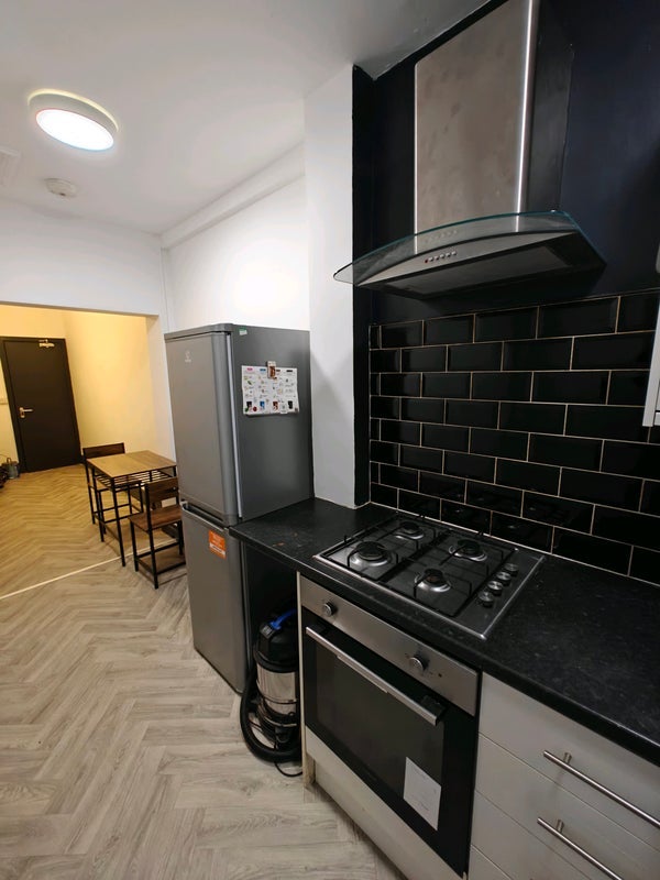Room Coniston Street in Salford