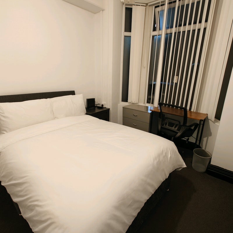 Room Coniston Street in Salford