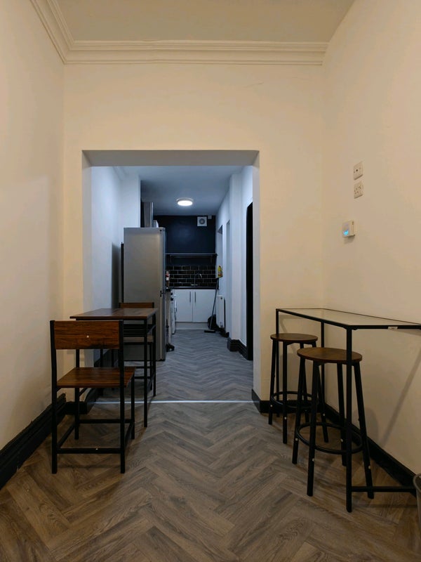 Room Coniston Street in Salford