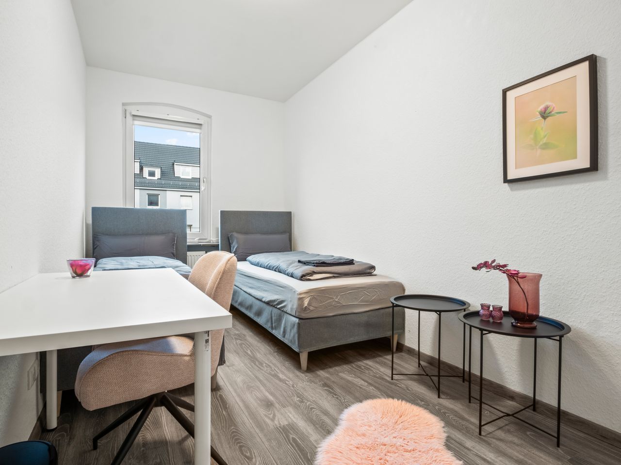 Wohnung Holländische Straße in Kassel