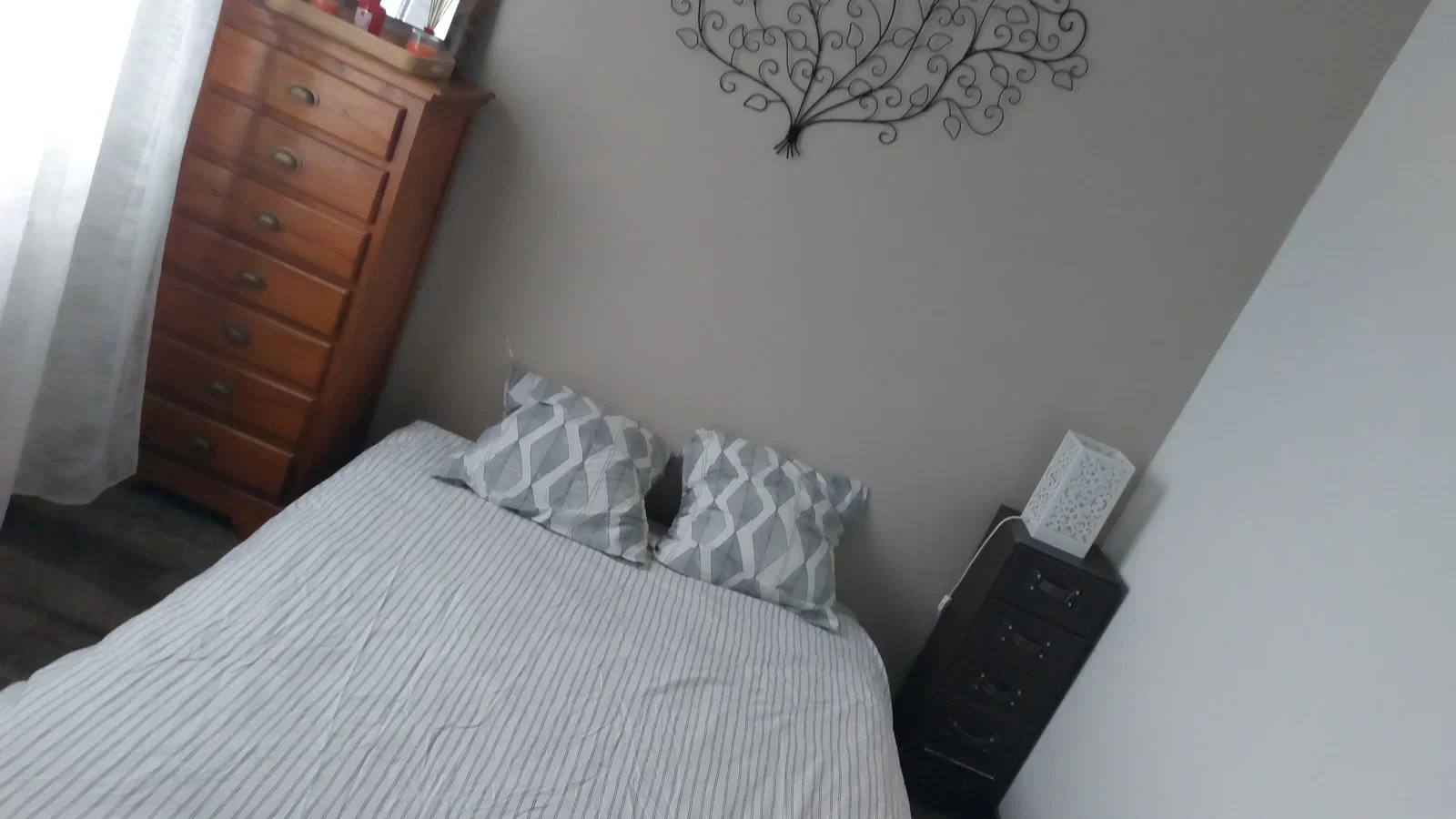 Room Rue Jean Laurain in Guelange
