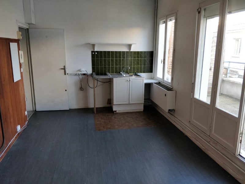 Appartement Rue des Treilles à Libourne