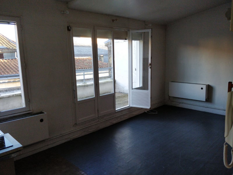 Appartement Rue des Treilles à Libourne