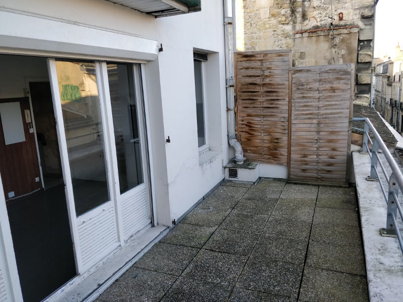 Appartement Rue des Treilles à Libourne