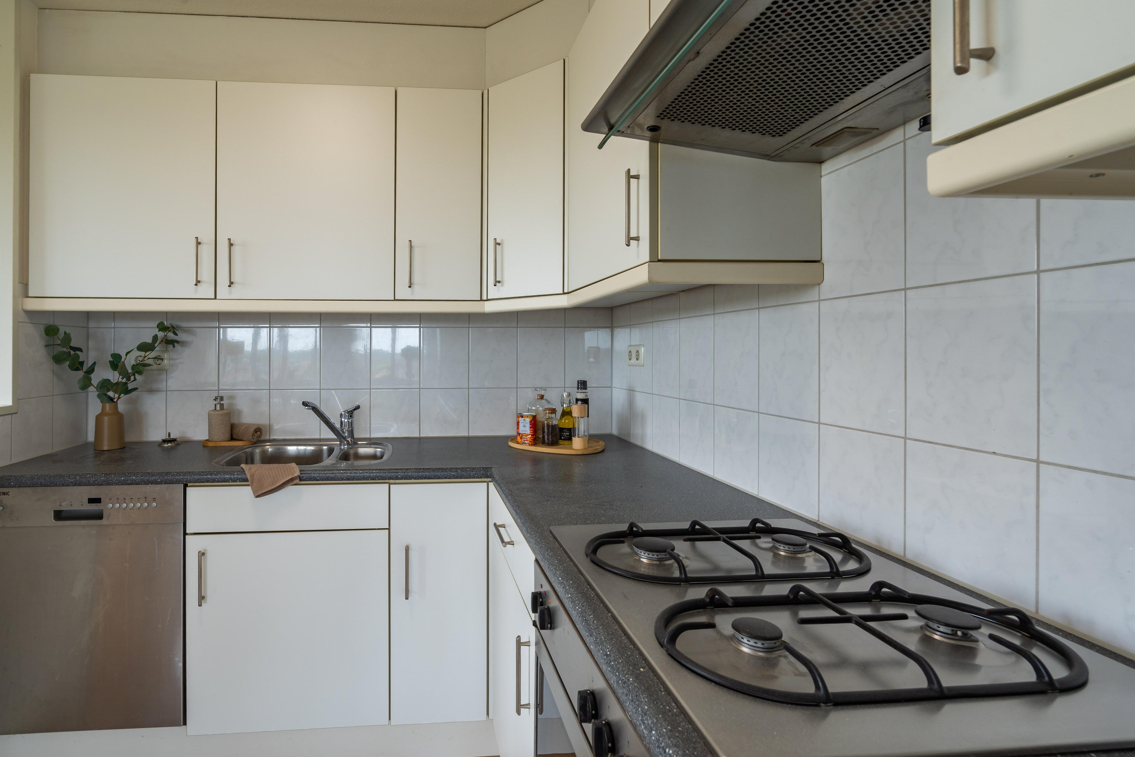 Appartement Fonteinkruid 29 in Zwolle
