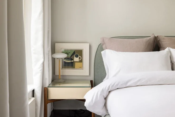 Flat Harrington Gardens in Greater London