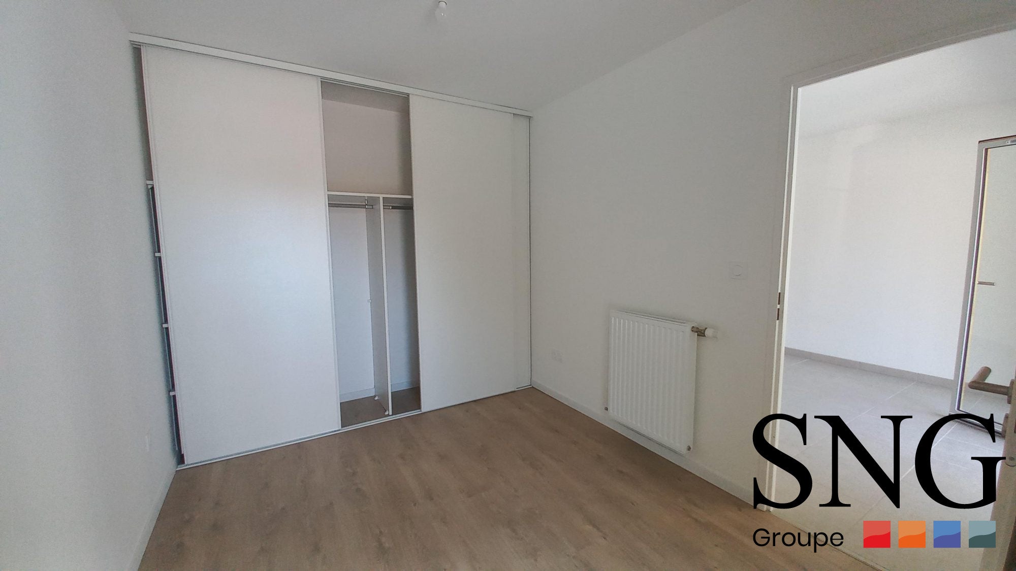 Appartement Rue André Turcat à Toulouse