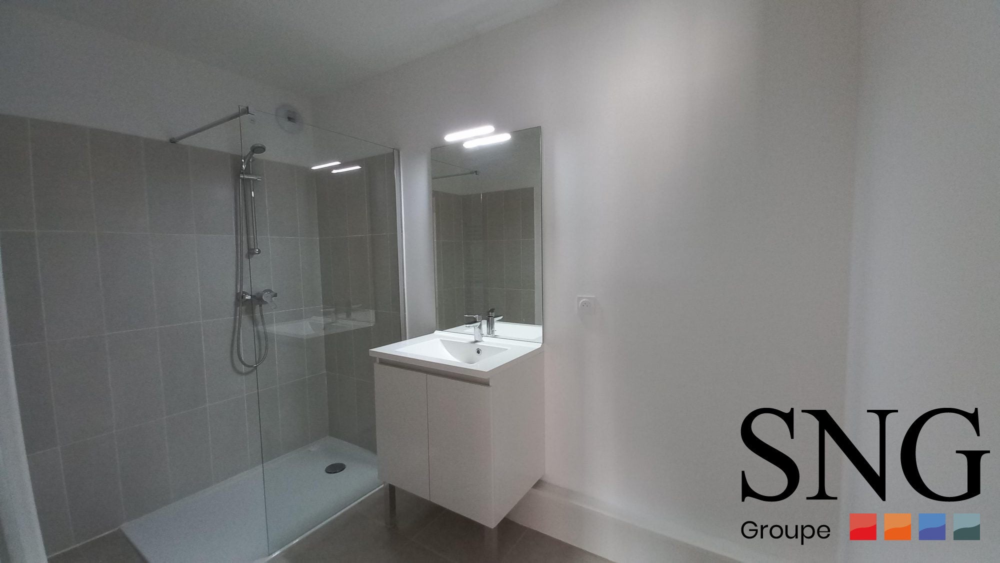 Appartement Rue André Turcat à Toulouse