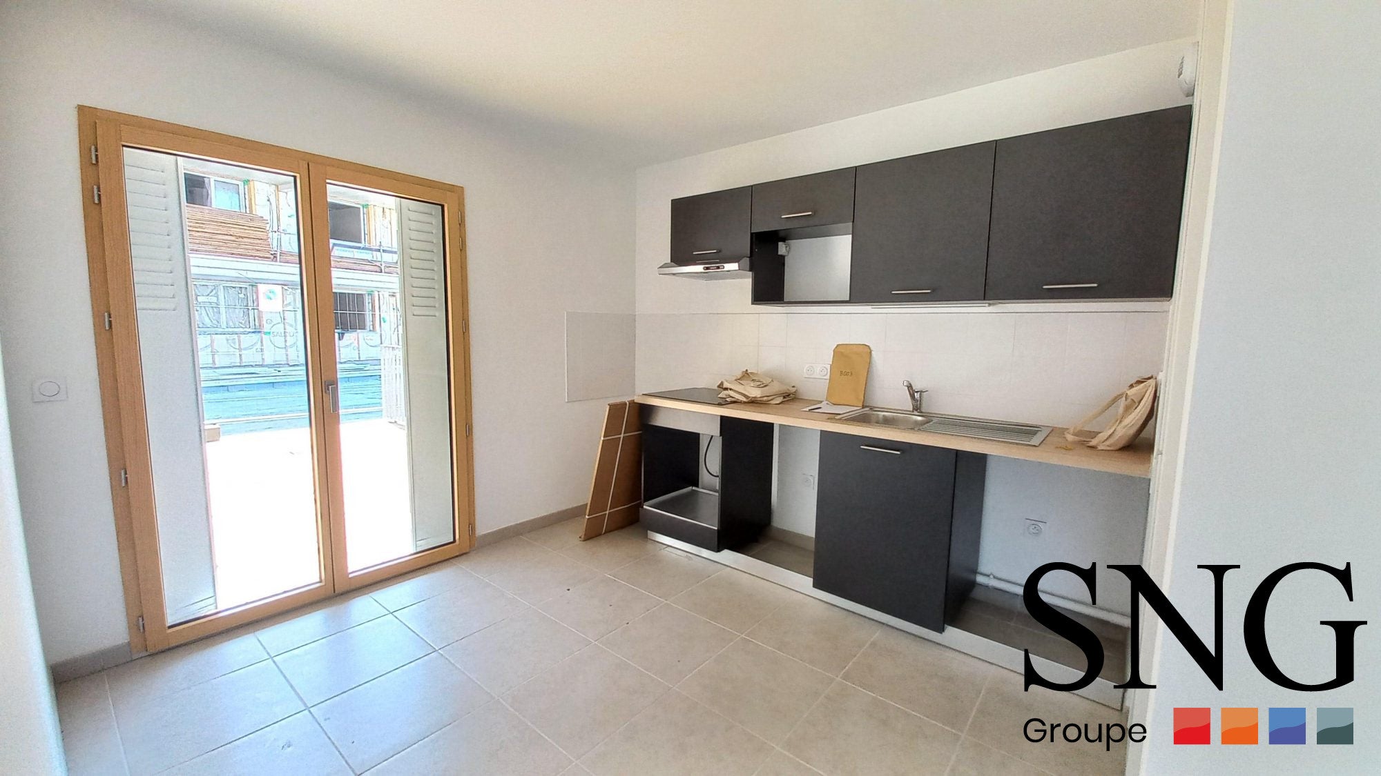 Appartement Rue André Turcat à Toulouse