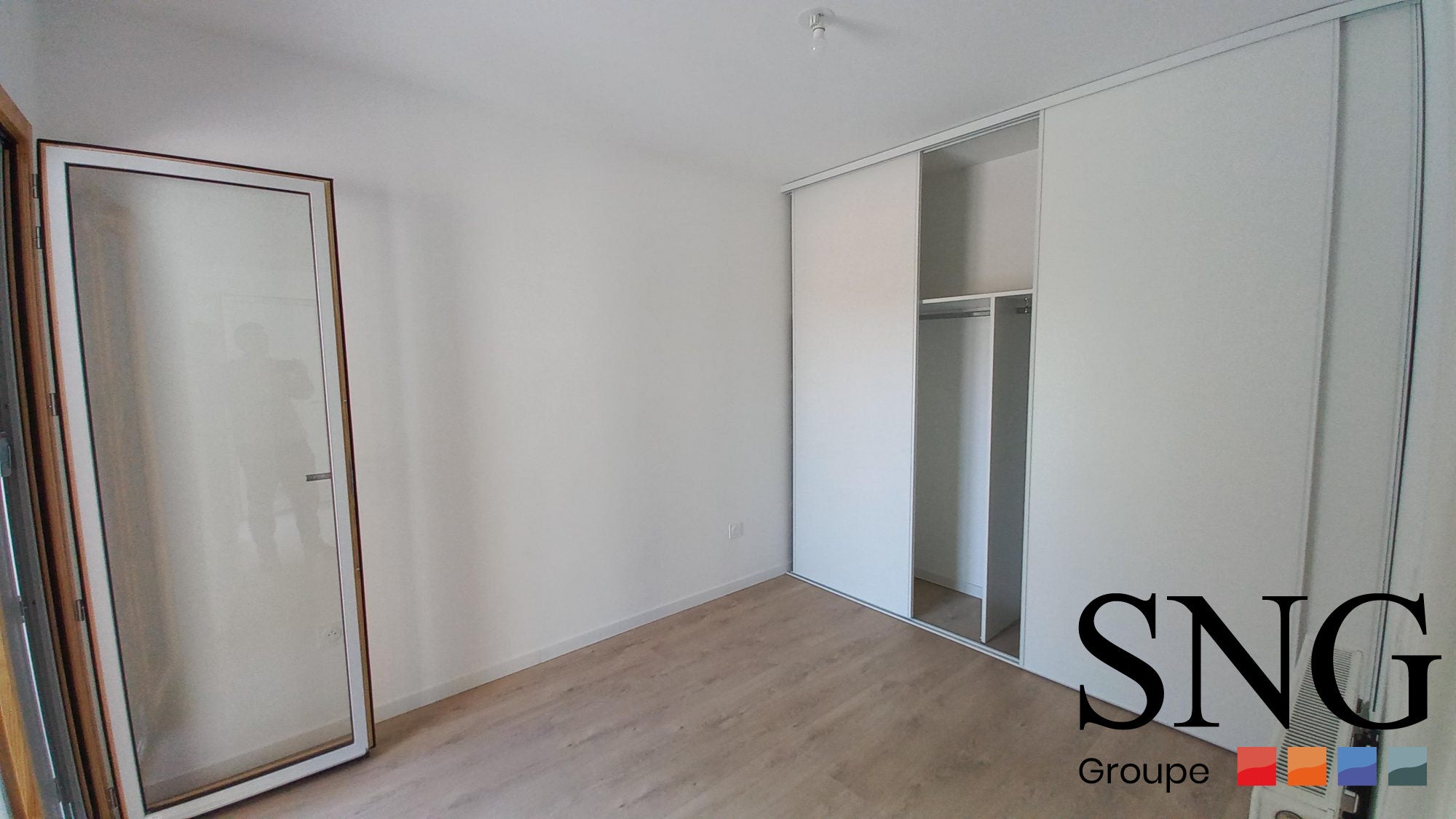 Appartement Rue André Turcat à Toulouse