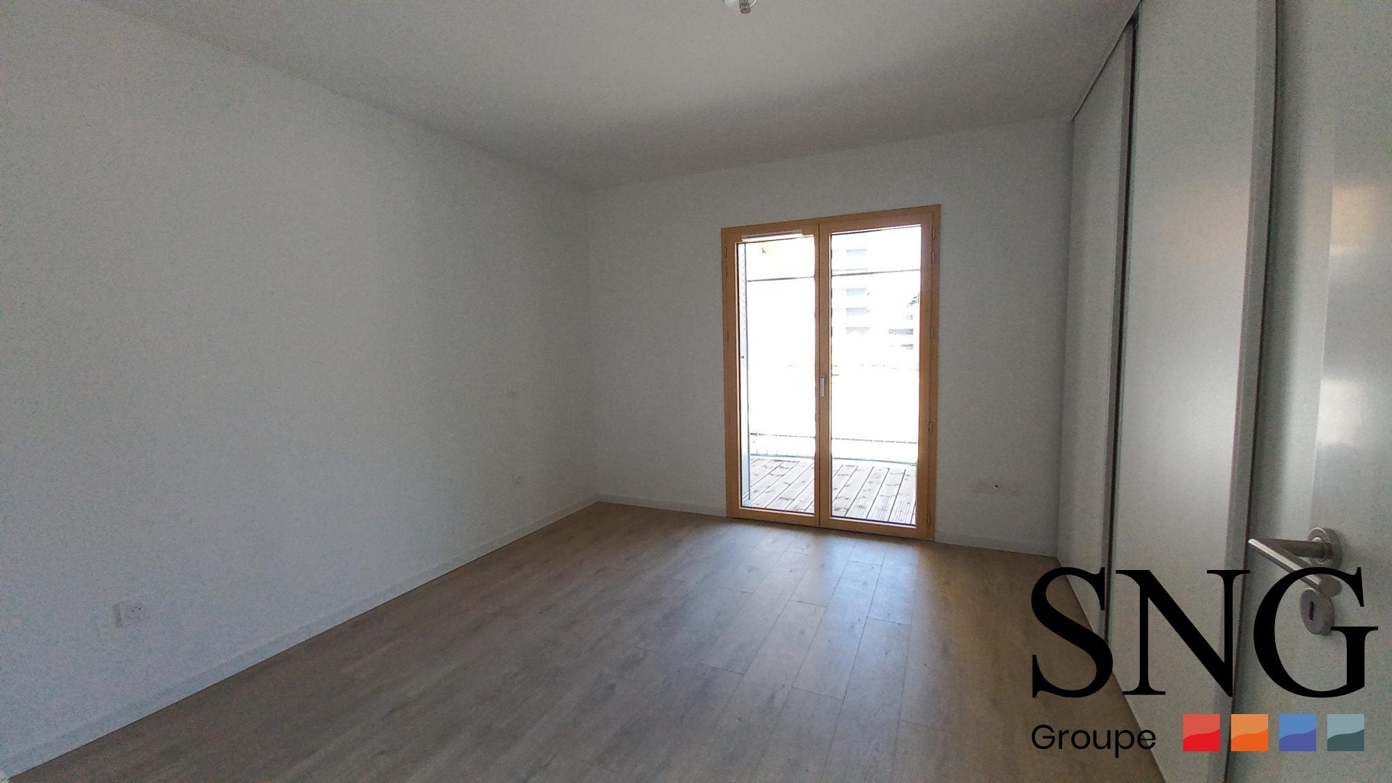 Appartement Rue André Turcat à Toulouse
