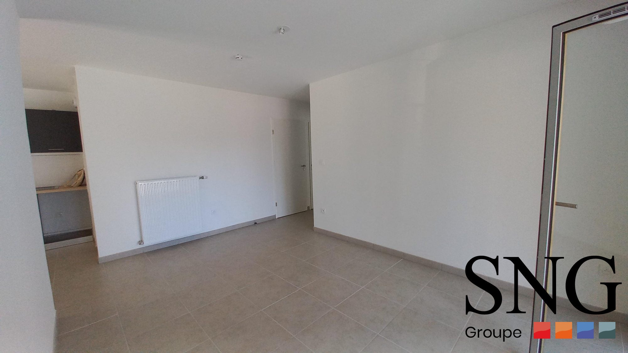 Appartement Rue André Turcat à Toulouse