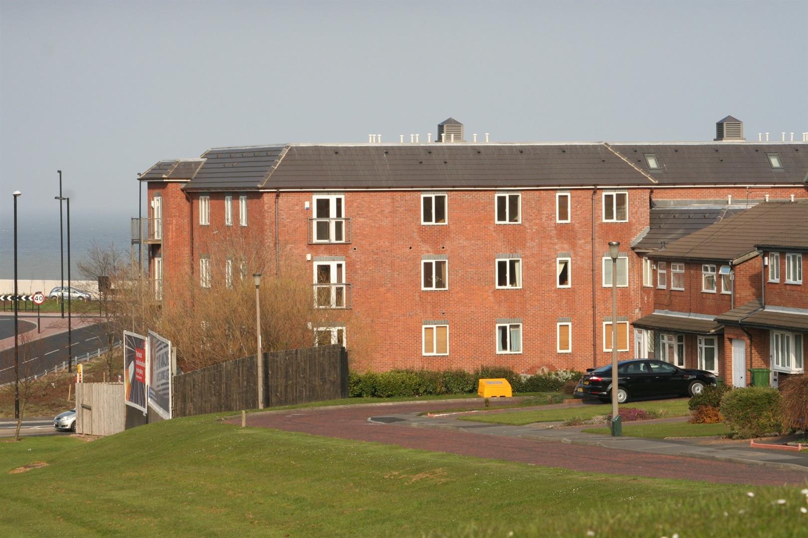 Flat Leechmere Way in Sunderland