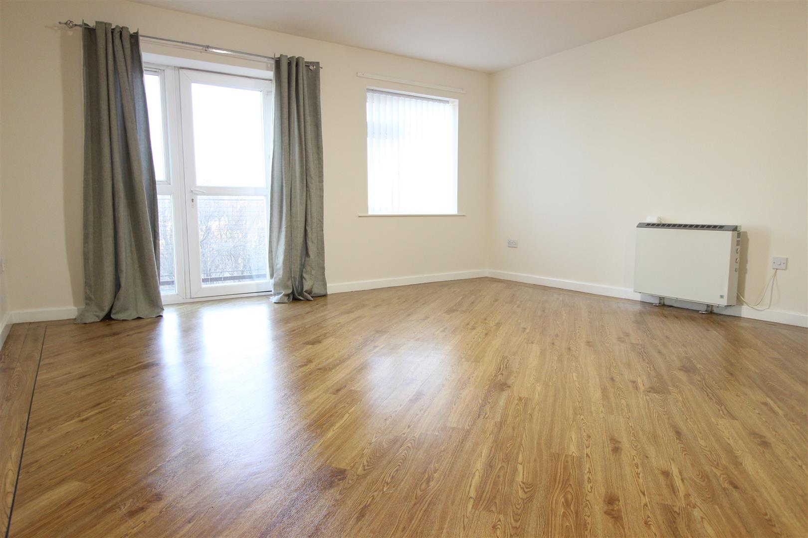 Flat Leechmere Way in Sunderland
